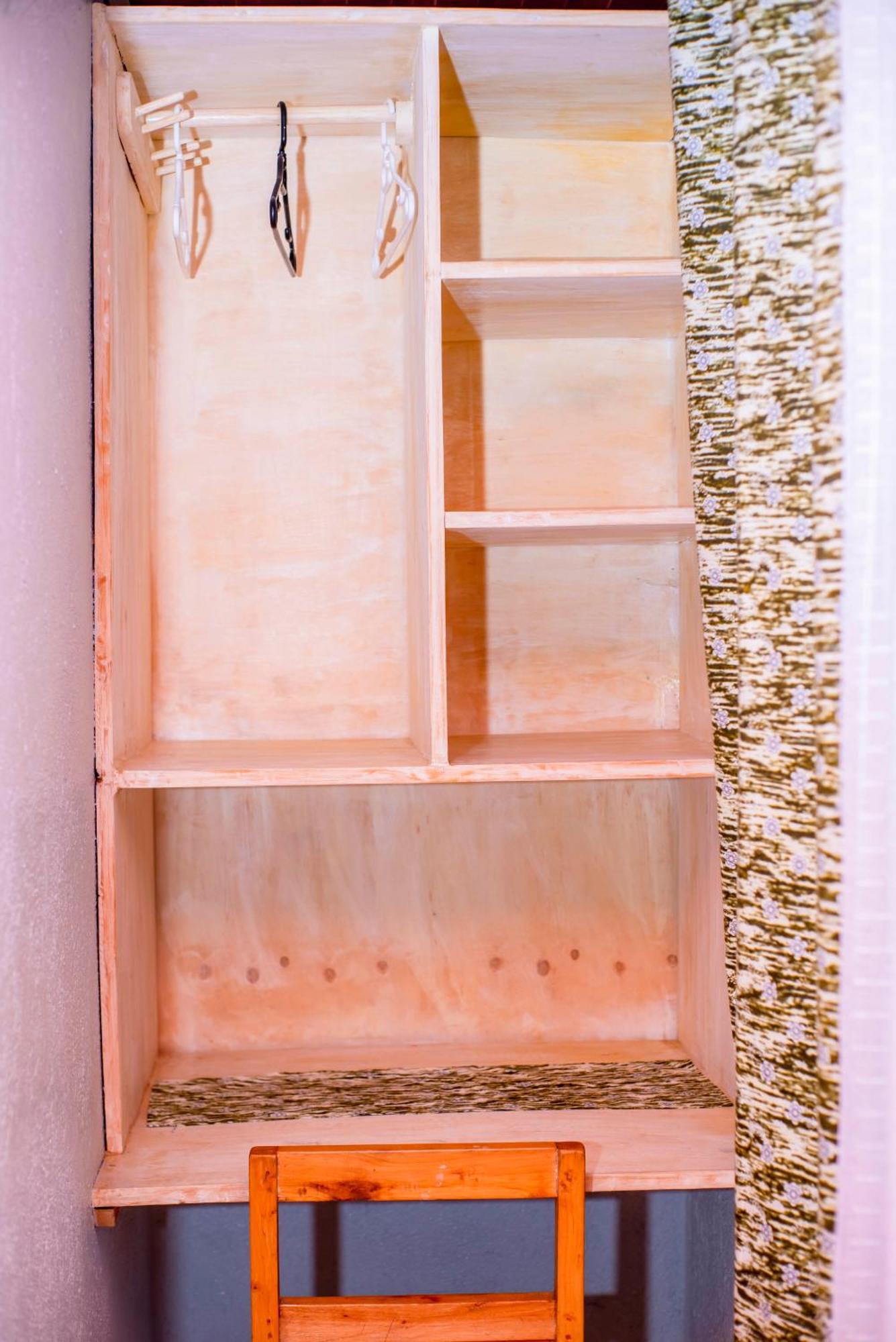 Little Birds Paradise Ruhengeri Extérieur photo