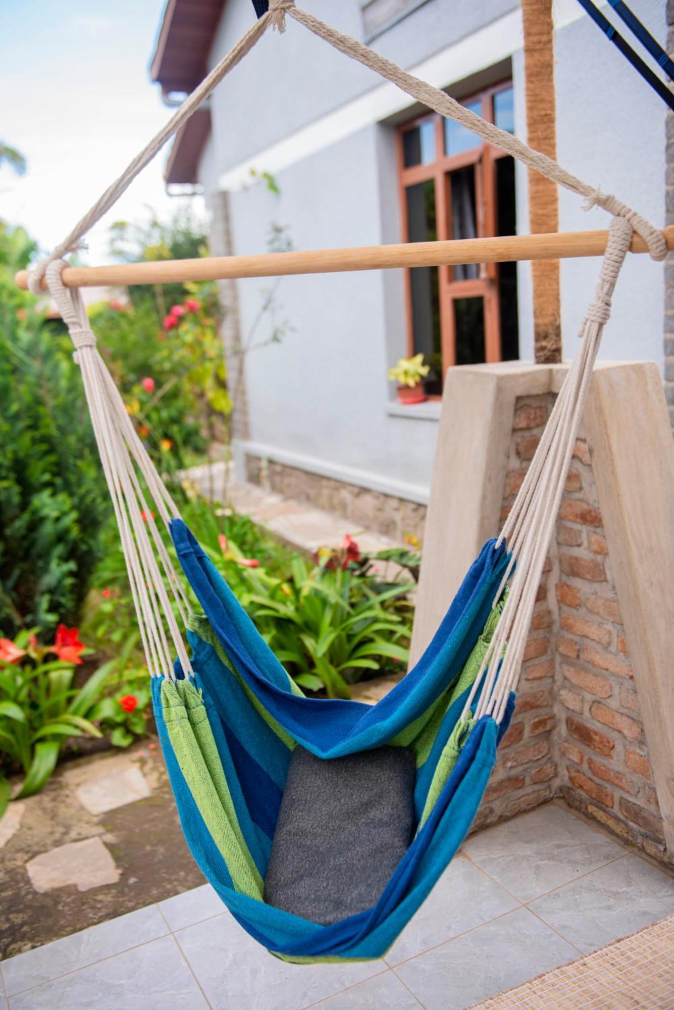 Little Birds Paradise Ruhengeri Extérieur photo